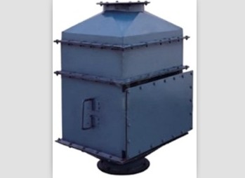 SR型過濾吸收器